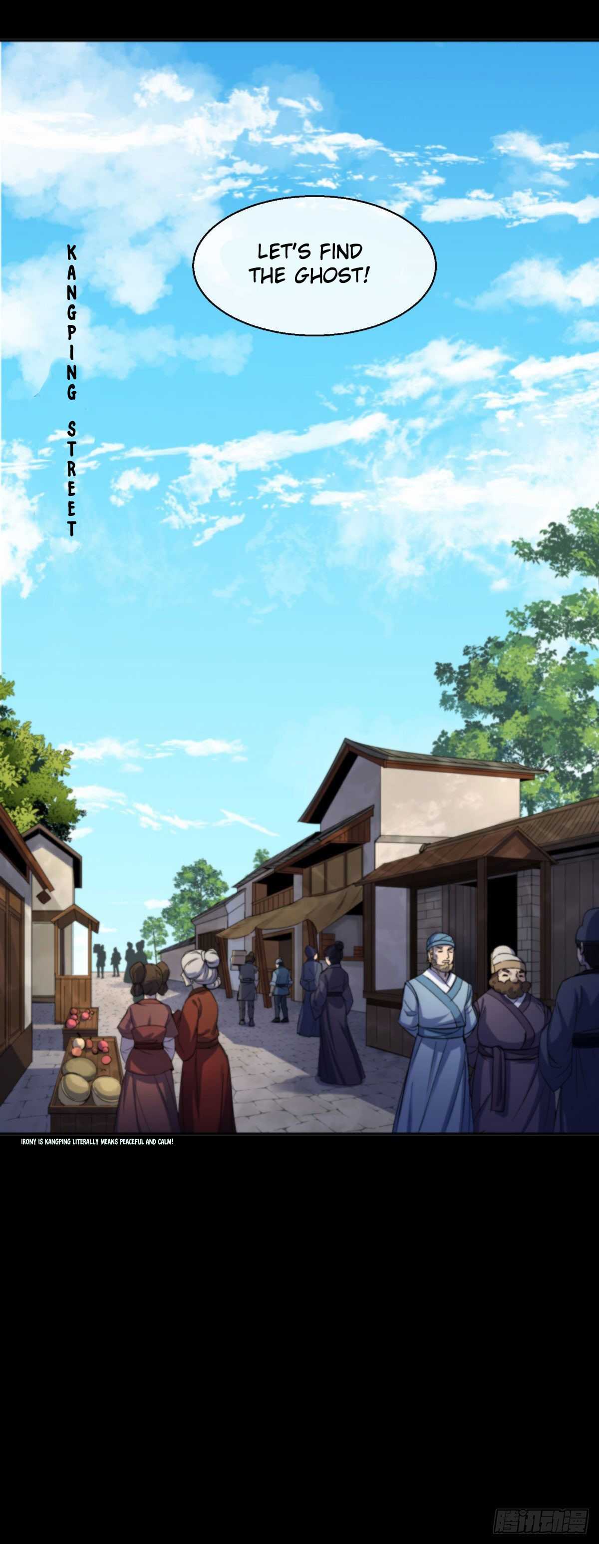 The Great Sage Chapter 9 2